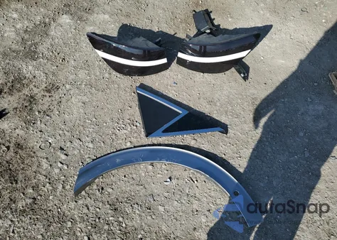 2023 Genesis Gv60 Advanced z USA, uszkodzony, nr VIN KMUKCDTC6PU014062